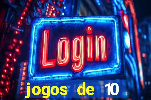 jogos de 10 centavos nas plataformas